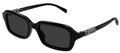 Lunettes de soleil Gucci GG2152S
