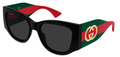 Lunettes de soleil Gucci Sign GG2115S