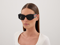 Lunettes de soleil Gucci Sign GG2115S