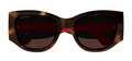 Lunettes de soleil Gucci Sign GG2115S