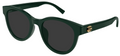 Lunettes de soleil Gucci Emblem GG2127SK