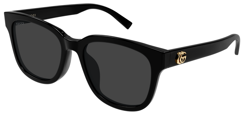 Lunettes de soleil Gucci Emblem GG2126SK