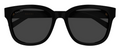 Lunettes de soleil Gucci Emblem GG2126SK