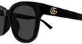 Lunettes de soleil Gucci Emblem GG2126SK