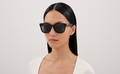 Lunettes de soleil Gucci Emblem GG2126SK