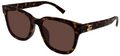 Lunettes de soleil Gucci Emblem GG2126SK
