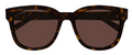 Lunettes de soleil Gucci Emblem GG2126SK