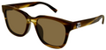 Lunettes de soleil Gucci Emblem GG2126SK
