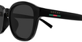 Lunettes de soleil Gucci Logo GG2109SK