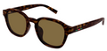 Lunettes de soleil Gucci Logo GG2109SK
