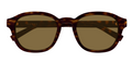 Lunettes de soleil Gucci Logo GG2109SK