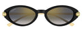 Lunettes de Soleil Cartier Panthère CT0634S