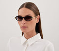 Lunettes de Soleil Cartier Panthère CT0634S