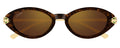 Lunettes de Soleil Cartier Panthère CT0634S
