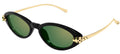 Lunettes de Soleil Cartier Panthère CT0634S