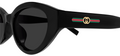 Lunettes de soleil Gucci Emblem GG2105SA