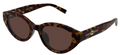 Lunettes de soleil Gucci Emblem GG2105SA