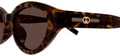 Lunettes de soleil Gucci Emblem GG2105SA