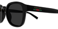 Lunettes de soleil Gucci Logo GG2106S