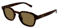 Lunettes de soleil Gucci Logo GG2106S