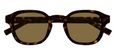 Lunettes de soleil Gucci Logo GG2106S