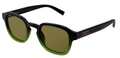 Lunettes de soleil Gucci Logo GG2106S