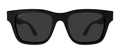Lunettes de soleil Gucci Sign GG2089S