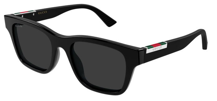 Lunettes de soleil Gucci Sign GG2089S