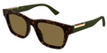 Lunettes de soleil Gucci Sign GG2089S