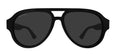 Lunettes de soleil Gucci Sign GG2088S