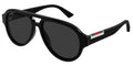 Lunettes de soleil Gucci Sign GG2088S