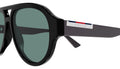 Lunettes de soleil Gucci Sign GG2088S