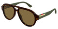 Lunettes de soleil Gucci Sign GG2088S