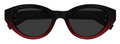 Lunettes de soleil Gucci Emblem GG2105SA