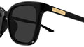 Lunettes de soleil Gucci Logo GG2080SK