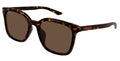Lunettes de soleil Gucci Logo GG2080SK