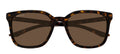 Lunettes de soleil Gucci Logo GG2080SK