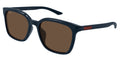Lunettes de soleil Gucci Logo GG2080SK