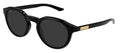 Lunettes de soleil Gucci Logo GG2079S