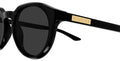 Lunettes de soleil Gucci Logo GG2079S
