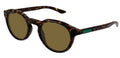 Lunettes de soleil Gucci Logo GG2079S