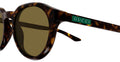 Lunettes de soleil Gucci Logo GG2079S