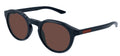 Lunettes de soleil Gucci Logo GG2079S