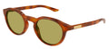 Lunettes de soleil Gucci Logo GG2079S