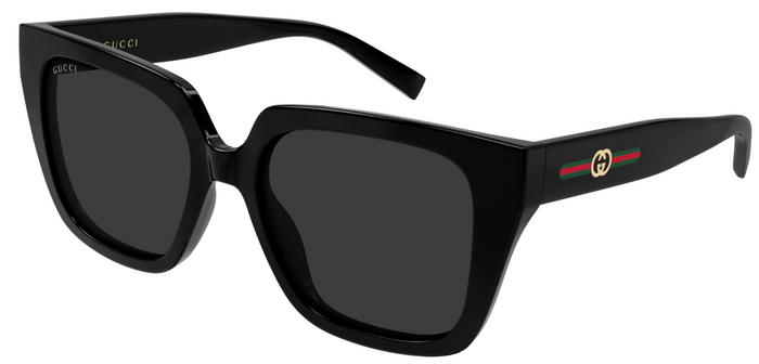 Lunettes de soleil Gucci Emblem GG2102S