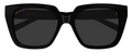 Lunettes de soleil Gucci Emblem GG2102S