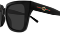 Lunettes de soleil Gucci Emblem GG2102S