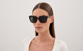 Lunettes de soleil Gucci Emblem GG2102S