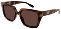 Lunettes de soleil Gucci Emblem GG2102S