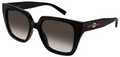 Lunettes de soleil Gucci Emblem GG2102S